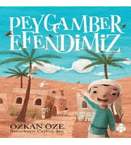 Peygamber Efendimiz