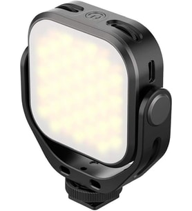 VL66 360° Dönebilen Led Video Işığı