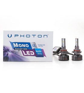 Mono Hır2 Uyumlu 9012 2+ Plus LED Headlıght