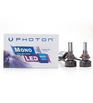 Mono Hır2 Uyumlu 9012 2+ Plus LED Headlıght