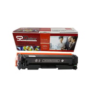 HP 201x Cf401x Mavi Yüksek Kapasiteli Muadil Toner