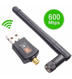 Concord 600 Mbps Wireless Antenli Adaptor WN6