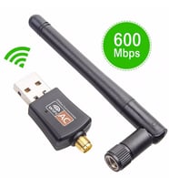 Concord 600 Mbps Wireless Antenli Adaptor WN6