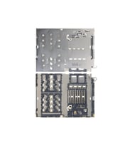Samsung A41 Sim Kart Okuyucu