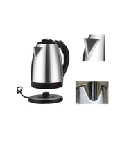 Northcity Kettle - 1.8L Elektrikli Su Isıtıcısı 2000W Paslanmaz Çelik Otomatik Kapanma