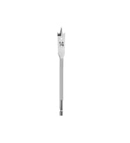 Yaprak Matkap Ucu Hex Saplı 150 Mm X 14 Mm