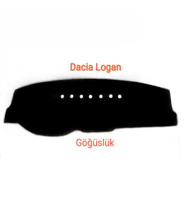 HALI KUMAŞ DACİA LOGAN TORPİDO KORUYUCU ÖRTÜ