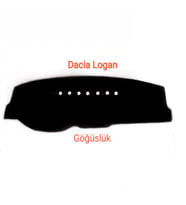HALI KUMAŞ DACİA LOGAN TORPİDO KORUYUCU ÖRTÜ