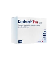Kondromin Plus 90 Tablet