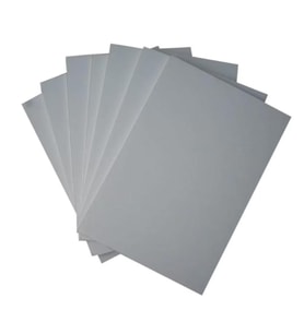Moonstar Plastik Kalıp Kartonu 0.70Mmx100Cmx150Cm