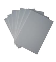 Moonstar Plastik Kalıp Kartonu 0.70Mmx100Cmx150Cm