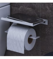 Arya Telefon Tutuculu Wc Kağıtlık
