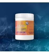 ZIG&ZOC NextGen ZZ 460 CA Gres Kalsiyum sülfanat Komplex 14 KG