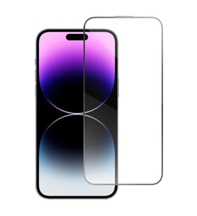 Ally iPhone 15 Plus Full Hd Kırılmaz Cam Ekran Koruyucu-(5775) - HEP-2939-7985