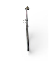 LASTİK HAVA ÖLÇME JAKI 300MM