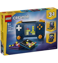 LEGO Creator 31380 Retro Gaming Console