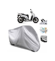 Honda Sh 300 Motosiklet Brandası Motor Branda (bağlantı Tokalı)