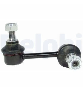 DELPHI TC2288 Z Rot Arka Sol 4156A014 517848