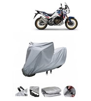 Honda CRF1100L Africa Twin Adventure Sports  Gri Motosiklet Brandası ARKA ÇANTA UYUMLU DEĞİLDİR