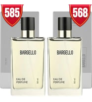 Bargello 585 FLORAL BAY + 568 FLORAL BAY50 ML EDP