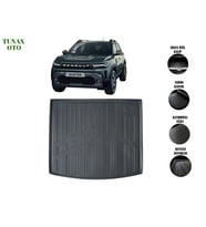 RENAULT DUSTER 4X4 2024 2025 2026 2027 ARACA ÖZEL BAGAJ HAVUZU