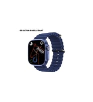 Mey İthalat® GS ULTRA 8 AKILLI SAAT