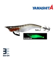 Yamashita Egi Oh F 2.5 F020- Naj