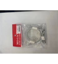 Megatech USB TO IOS 2 mt Data Kablo (CHC06)