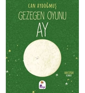 Gezegen Oyunu - Ay