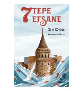 7 Tepe 7 Efsane