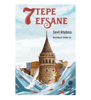 7 Tepe 7 Efsane