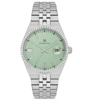 Momentus CR264S-18SS Erkek Kol Saati