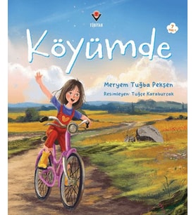 Köyümde