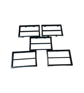 TEYP ÇERÇEVESİ MEGANE II DOUBLE CEPSİZ (5 ADET)