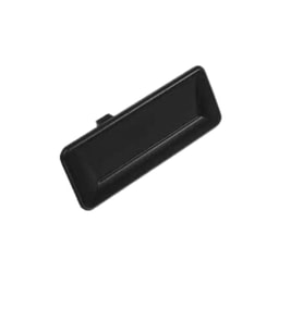 Bagaj Kapak Açma Kolu – 1Z0827574-Wısco- Skoda Octavıa 3 (1z3) 04-13 Arası Uyumlu