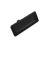 Bagaj Kapak Açma Kolu – 1Z0827574-Wısco- Skoda Octavıa 3 (1z3) 04-13 Arası Uyumlu