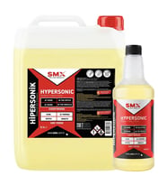 HİPERSONİK - Dünyanın En Hızlı Temizleyicisi 5 KG + 750 ML