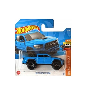 Hot Wheels Tekli Arabalar '20 Toyota Tacoma HCT18