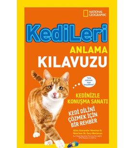 Kids - Kedileri Anlama Kılavuzu