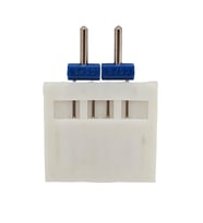 Ev Tipi Aile Dikiş Makinesi Çiftli Dikiş İğnesi / 130/705 H ZWI 5.0/90 2 Adet