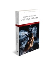 The Valley Of Fear- İngilizce Klasik Roman