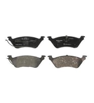 ARKA FREN BALATASI CHRYSLER GRAND VOYAGER 00-08 2.4 2.5 3.3 3.8 514757993