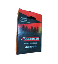 Ferrino KHB 12 Akülü Testere Zinciri 24 Diş