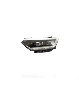 Volkswagen Passat Ön Far Sol B85 DÖnüşüm 2015 Sonrası Uyumlu