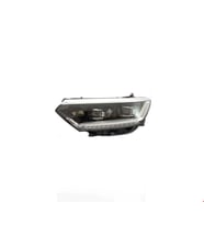 Volkswagen Passat Ön Far Sol B85 DÖnüşüm 2015 Sonrası Uyumlu