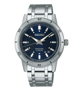 Seiko Presage SRPL07J Otomatik Erkek Kol Saati
