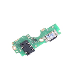 Tecno Uyumlu Spark 9T Şarj Soketli Mikrofon Bordu KH6