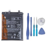 Xiaomi Mİ 12 - BP 46 - Uyumlu Pil Sıfır - Servis + TAMİR SETİ