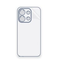 SChitec OPPO Reno16（China） Uyumlu Arka Yüzey Hidrojel Koruyucu Film