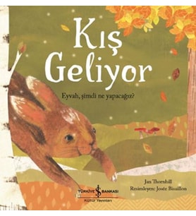 Kış Geliyor?